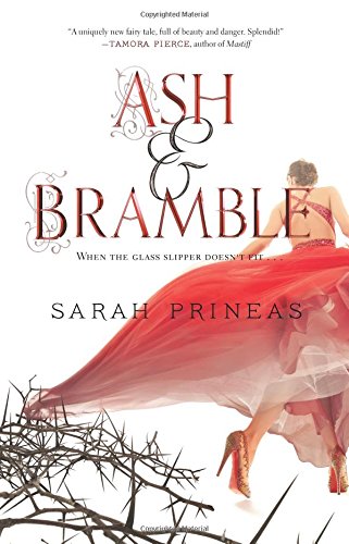 Ash & Bramble