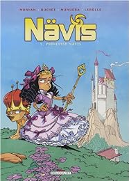 Princesse Nävis
