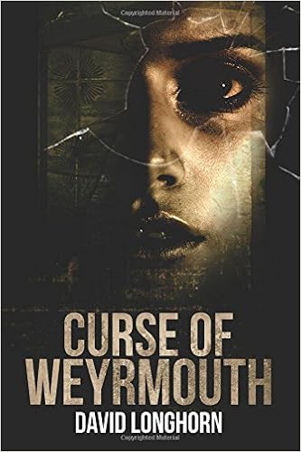 Amazon Curse Of Weyrmouth Longhorn David Salam Emma Psychological Suspense