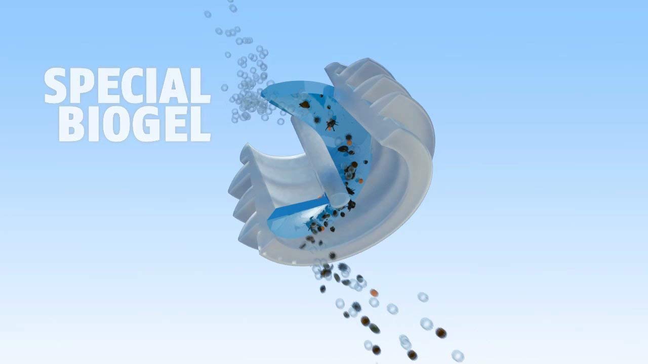 SANISPIRA Nasenfilter Anti-Allergie - Schutz gegen Heuschnupfen, Milben, Pollenfilter und Staub-Filtersystem, bei allergischem Asthma, natürliche Luftreinigung (in 3 verschiedenen Größen)