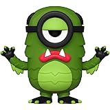 Amazon.com: Funko Pop! Movies: Minions 