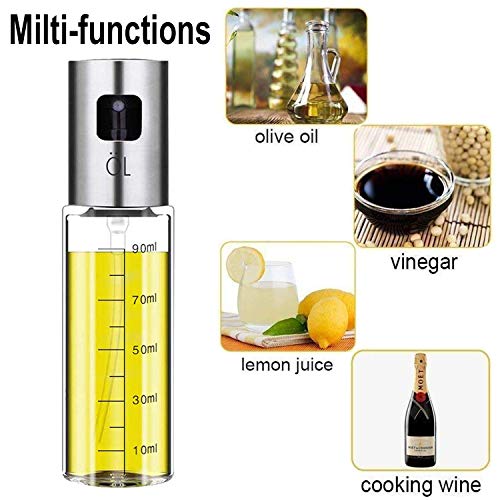 4 Olive+Oil+sprayer+Mister+Cooking