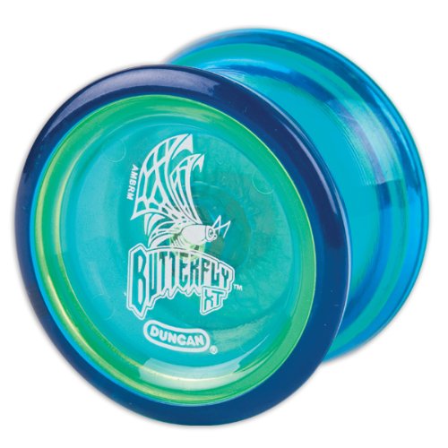 Duncan Butterfly XT Yo Yo (Colors may vary)