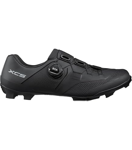 Amazon.com: SHIMANO SH-XC703 Men's Competition-Level Off-Road