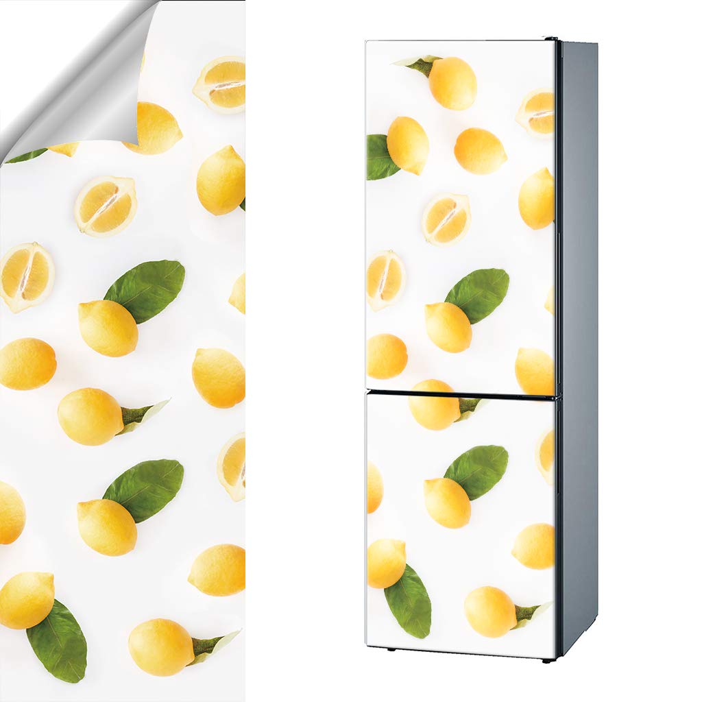 185x60cm acabado brillo vinilos