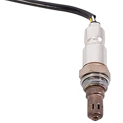 TRQ Upstream O2 Oxygen Sensor Compatible with