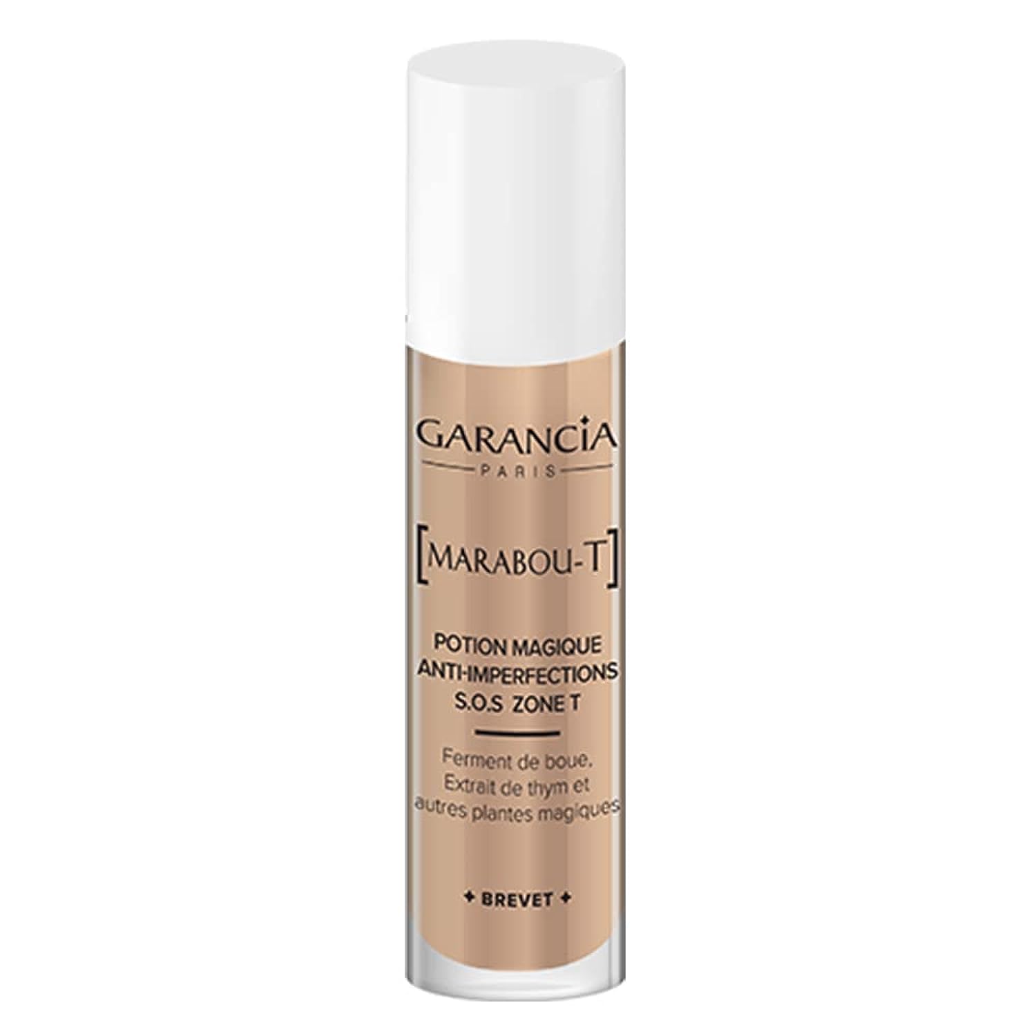 Garancia Marabou-T S.O.S T Zone Mattifying Roll-On 10ml