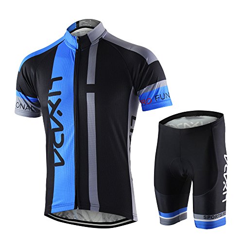 Top 10 Cycling Shorts And Jersey Set Men of 2020 No Place Called Home