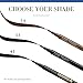 Bourjois Liner Feutre Eyeliner for Women, Noir, 0.02 Ounce