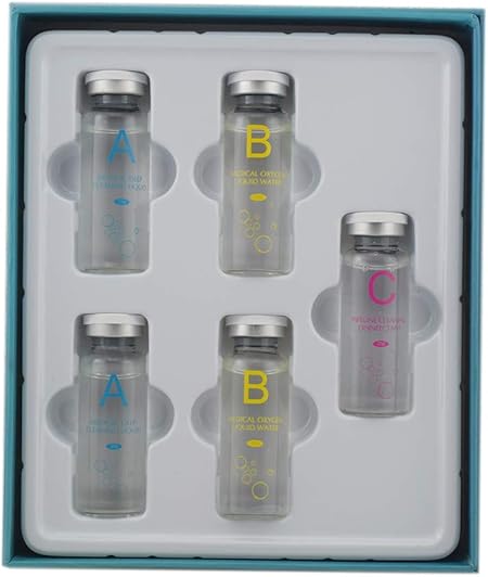 serums for hydrafacial machine