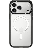Amazon.com: CASETiFY for iPhone 17 Pro Max Case - Glaze Compatible