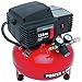PORTER CABLE PCFP02003 3.5-Gallon 135 PSI Pancake Compressor