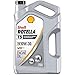Shell Rotella T5 Synthetic Blend 10W-30 Diesel Engine Oil (1-Gallon, Single Pack) primary