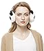 Lovful Ear Warmers Cute Cartoon Panda Earmuff Ear Faux Fur Muff Warmer Headband Earmuffs