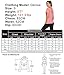 Women’s Short Sleeve Yoga Tops Activewear Running Workouts T-Shirt Cross Back Sports Shirts Women Yoga Shirt S-XXL Greenthumb 3