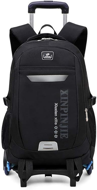 mochilas de ruedas para niñas amazon