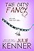 The Cat's Fancy (Protectors (Superhero Series) Book 6)