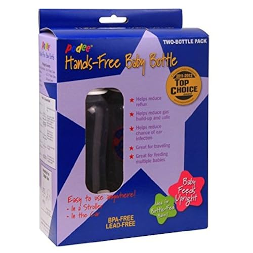Baby Products, Feeding, Bottle-Feeding, Bottles