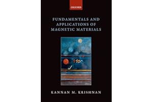 Fundamentals and Applications of Magnetic Materials