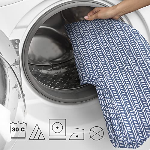 Boppy Original Nursing Support,FKA Boppy Nursing Pillow,Blue