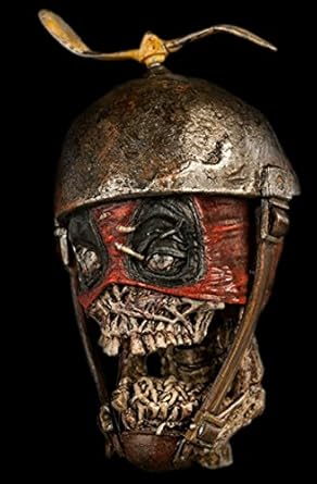 Amazon サイドショウ限定 デッドプール ヘッドプール ホットトイズ アニメ 萌えグッズ 通販