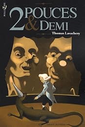2 pouces & demi