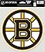 WinCraft Boston Bruins NHL Hockey Sports Team Auto Car Truck Color 8