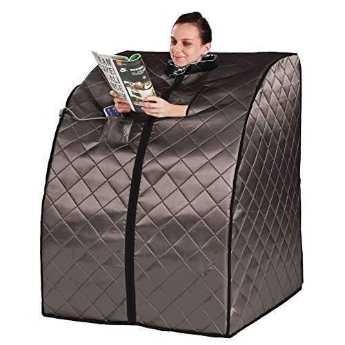 the best portable sauna tent