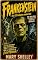 Livro Frankenstein, ou O Prometeu Moderno