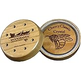 Woodhaven Cherry Classic Series Friction Turkey Call