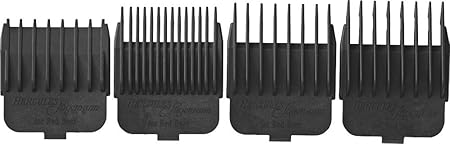 red deer barber clipper