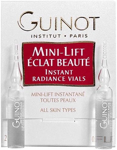 Mini-Lift Eclat Beaute Vials (0.06 fl oz.)