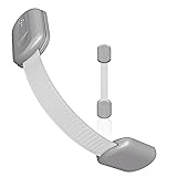 Baby Proofing Child Safety Locks (2 Pack) by Skyla