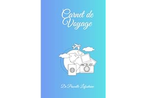 Carnet de Voyage