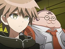 Amazon Co Jp ダンガンロンパ The Animationを観る Prime Video Amazon Co Jp ダンガンロンパ The Animationを観る Prime Video