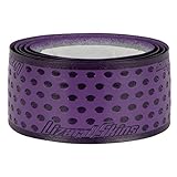 Lizard Skins Durasoft Polymer Bat Grip 1.8mm Purple