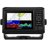 Garmin ECHOMAP UHD2 74cv | GT20 Transducer