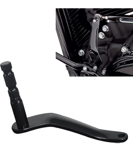 Crown Automotive J5359835 Shift Lever Replacement For Jeep Vehicles