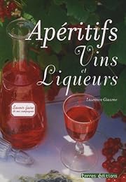 Vins, apéritifs et liqueurs
