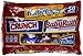 Nestle Assorted Chocolate Miniatures, 19.75 oz