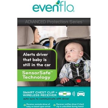 evenflo advanced protection series