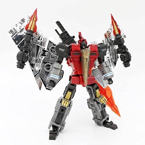 GCreation Shuraking: Blade SRK-04 [parallel import goods]