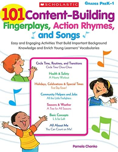 Amazon.com: Sing Along and Learn: A Complete Collection of More