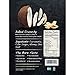 bare Snacks Natural Coconut Chips, Honey Coconut, 3.3oz bag