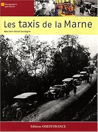 Les  taxis de la Marne