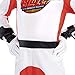 Suit Yourself AJ Halloween Costume for Boys, Blaze and the Monster Machines, 3-4T, Includes Accessories