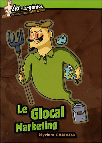 Le  glocal marketing