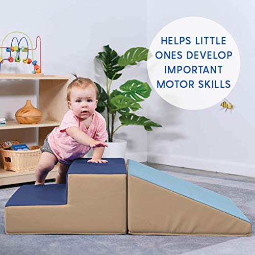 3 ECR4Kids+SoftZone+Little+Earthtone+2+Piece