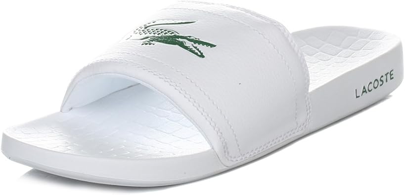 lacoste sandals amazon