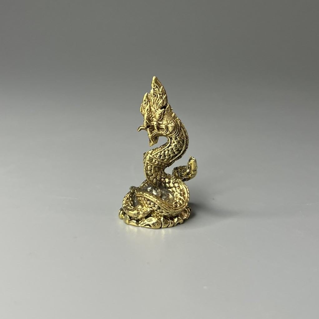 VIE Miniature Brass Figurine, Design #151